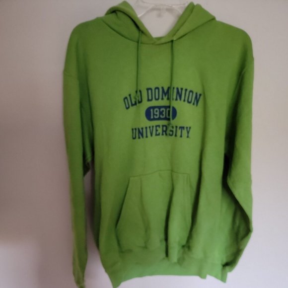 Champion Shirts Champion Authentic Athletic Old Dominion